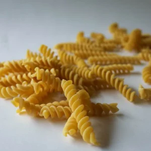 Fusilli Lunghi Tradizionali