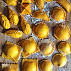 Ravioli di Nonna Rosa