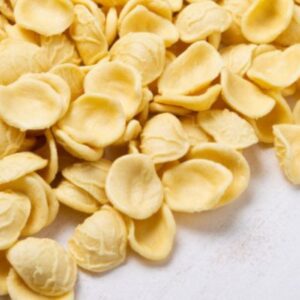 Orecchiette Pugliesi